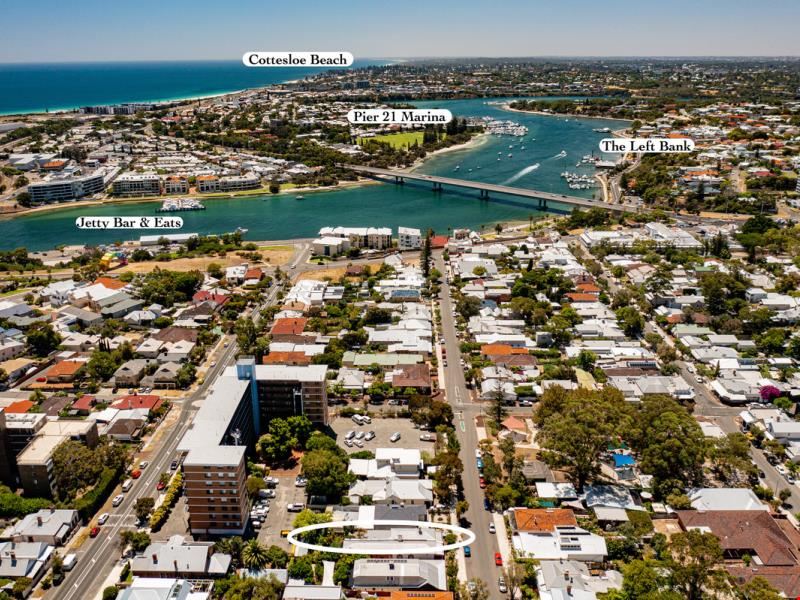 45 Glyde Street, East Fremantle WA 6158