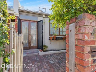 45 Glyde Street, East Fremantle WA 6158