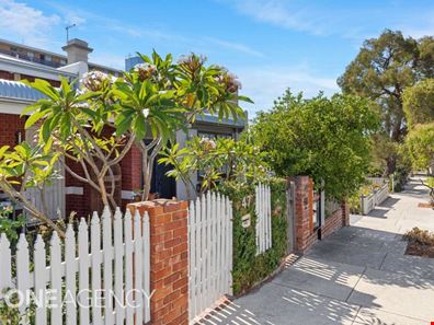 45 Glyde Street, East Fremantle WA 6158
