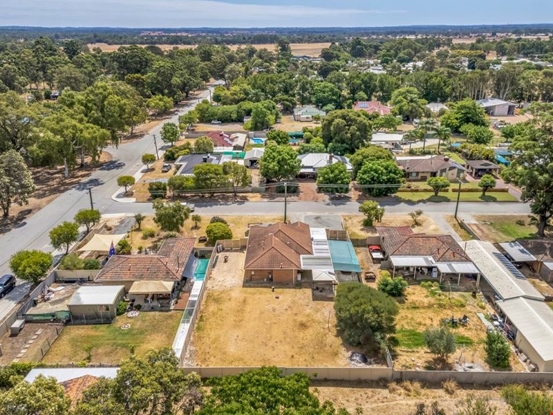 3 Anstey Street, Mundijong WA 6123