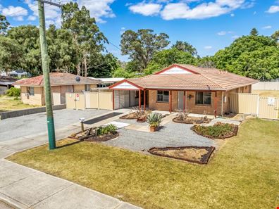 3 Anstey Street, Mundijong WA 6123