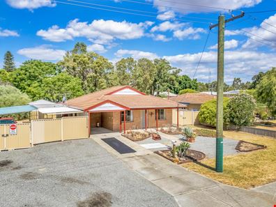 3 Anstey Street, Mundijong WA 6123