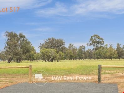 517/ Killarney Glen Estate, Dardanup West WA 6236