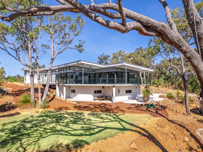 120 Vintners Drive, Quindalup WA 6281