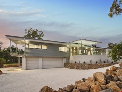 120 Vintners Drive, Quindalup WA 6281