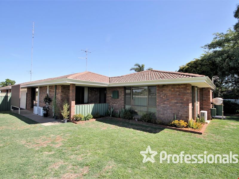 78a Austral Parade, East Bunbury WA 6230