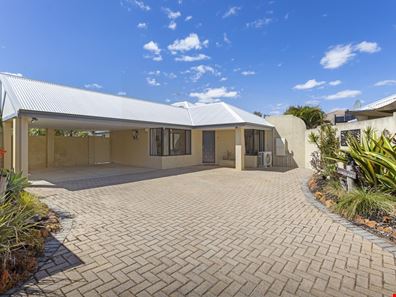 2/62 Canavan Crescent, Manning WA 6152