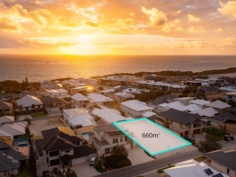 37 Fourmile  Avenue, Burns Beach WA 6028