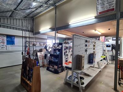 Lot AL/AM Harbour Road, Carnarvon WA 6701