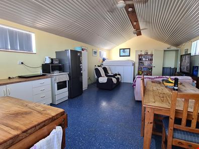 Lot AL/AM Harbour Road, Carnarvon WA 6701