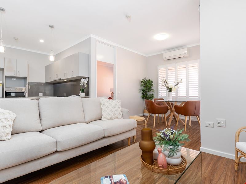 61/37 Britannia Road, Leederville WA 6007