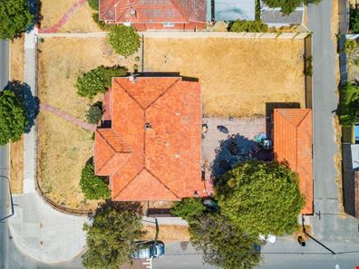 385 Walcott Street, Coolbinia WA 6050