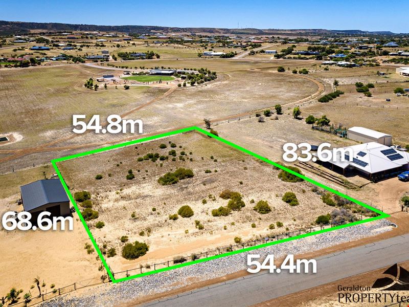 92 Redcliffe Concourse, White Peak WA 6532