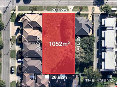 47 Hooley Road, Midland WA 6056