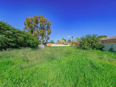 47 Hooley Road, Midland WA 6056