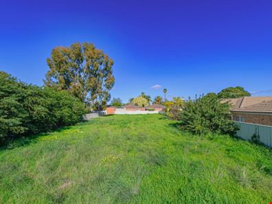 47 Hooley Road, Midland WA 6056