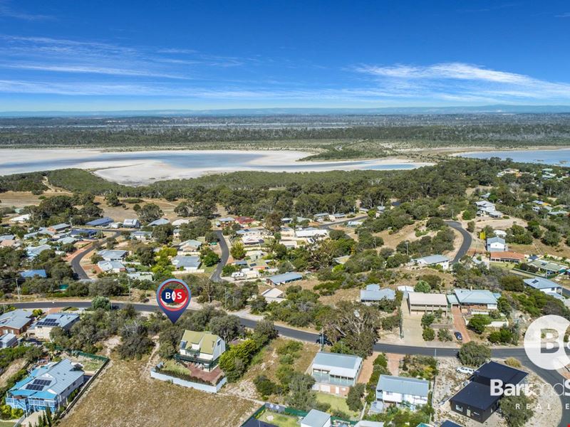 53 Panorama Drive, Preston Beach WA 6215