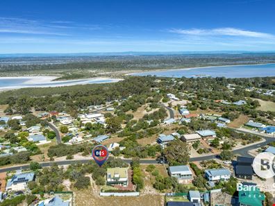 53 Panorama Drive, Preston Beach WA 6215