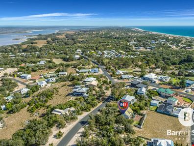 53 Panorama Drive, Preston Beach WA 6215