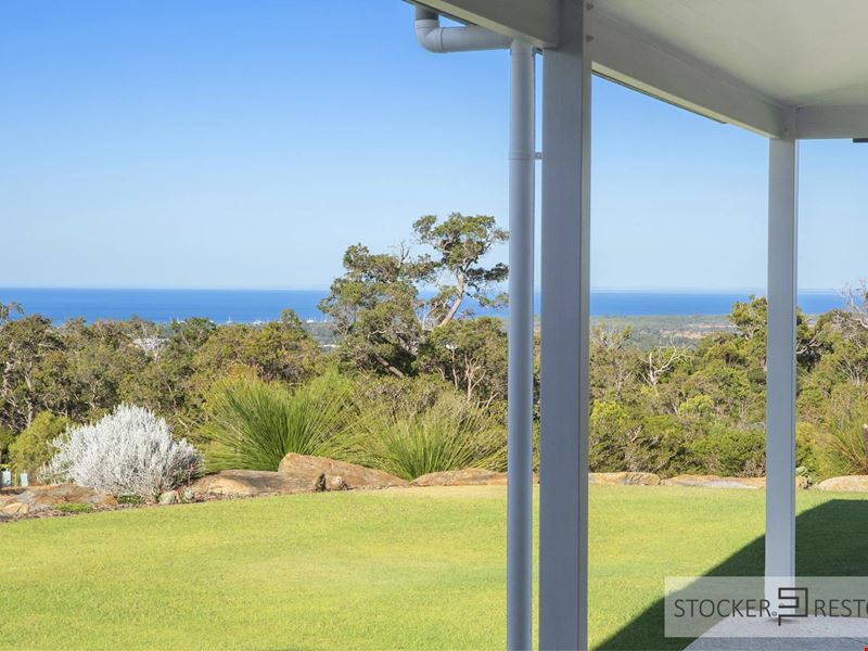20 Panoramic Close, Quindalup WA 6281
