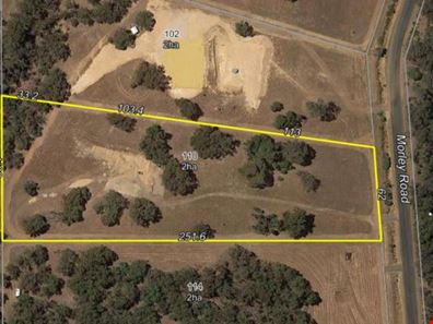 110 Morley Road, Lower Chittering WA 6084