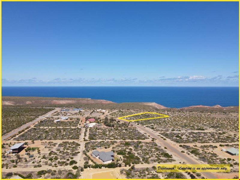 264/19 Explorer Avenue, Kalbarri WA 6536