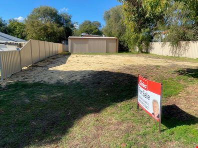 5 Cecil Street, Australind WA 6233
