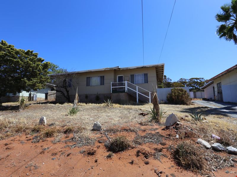 5 Redwood St, Kambalda East WA 6442