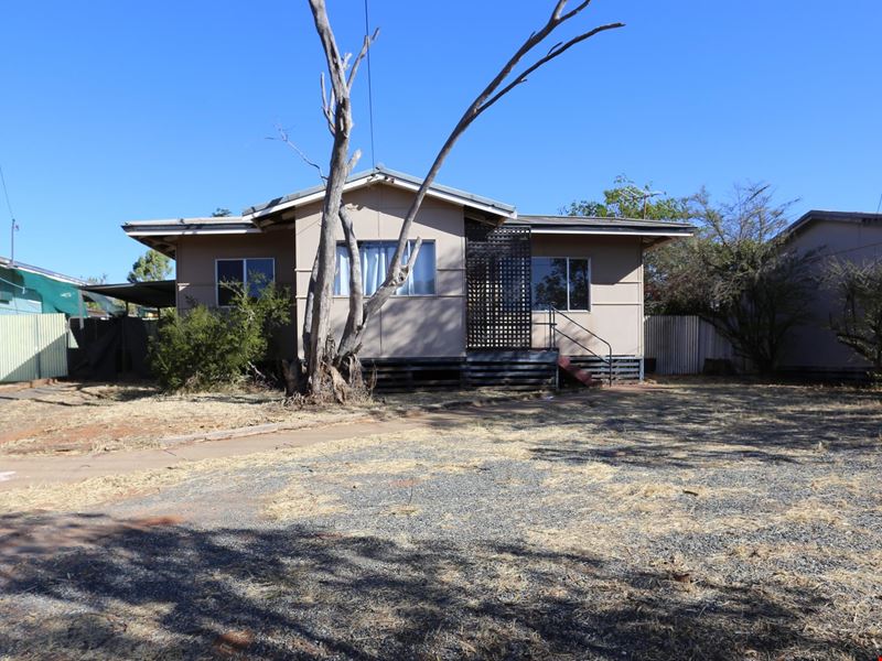 22 New Clayton St, Kambalda East WA 6442