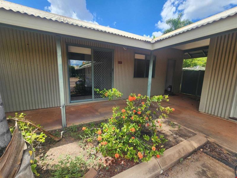Unit 7/28 Coolibah Dr, Kununurra WA 6743