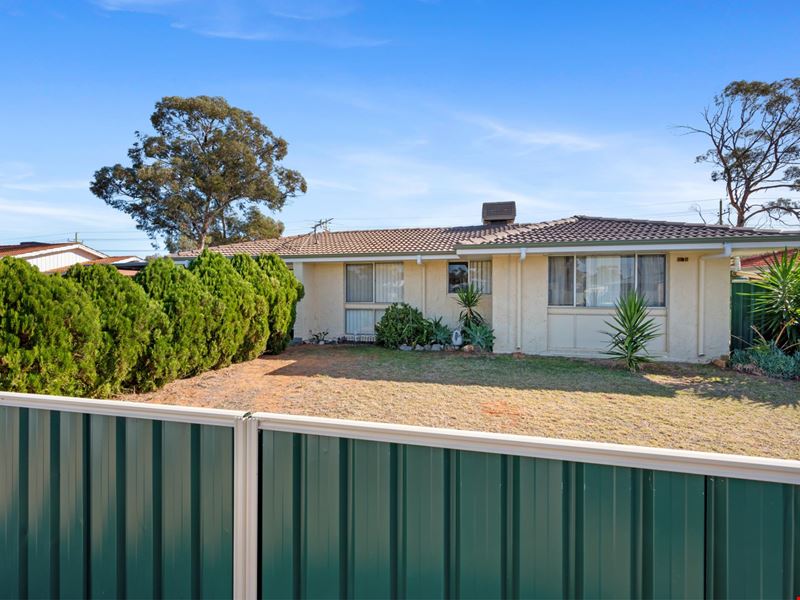 28 Maculata Street, Kambalda West WA 6442