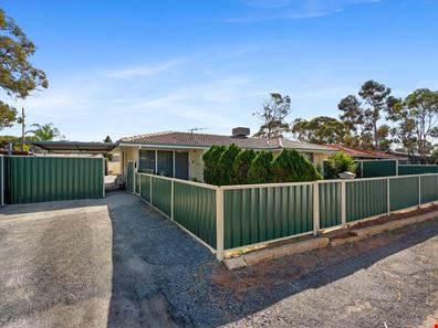 28 Maculata Street, Kambalda West WA 6442
