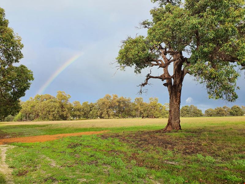 Lot 2,  Brockman Street, Gingin WA 6503