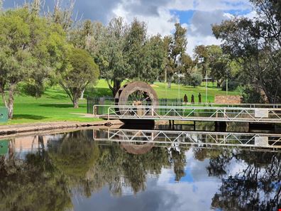 Lot 2,  Brockman Street, Gingin WA 6503