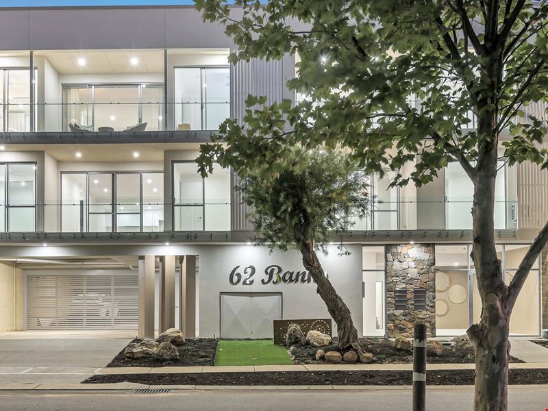 4/62 Banks Avenue, Hillarys WA 6025