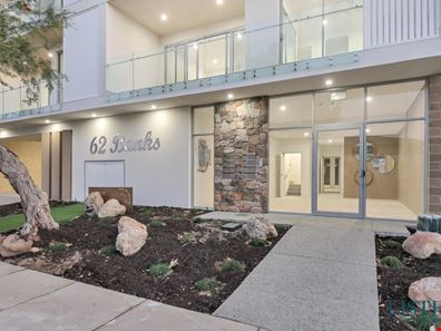 4/62 Banks Avenue, Hillarys WA 6025