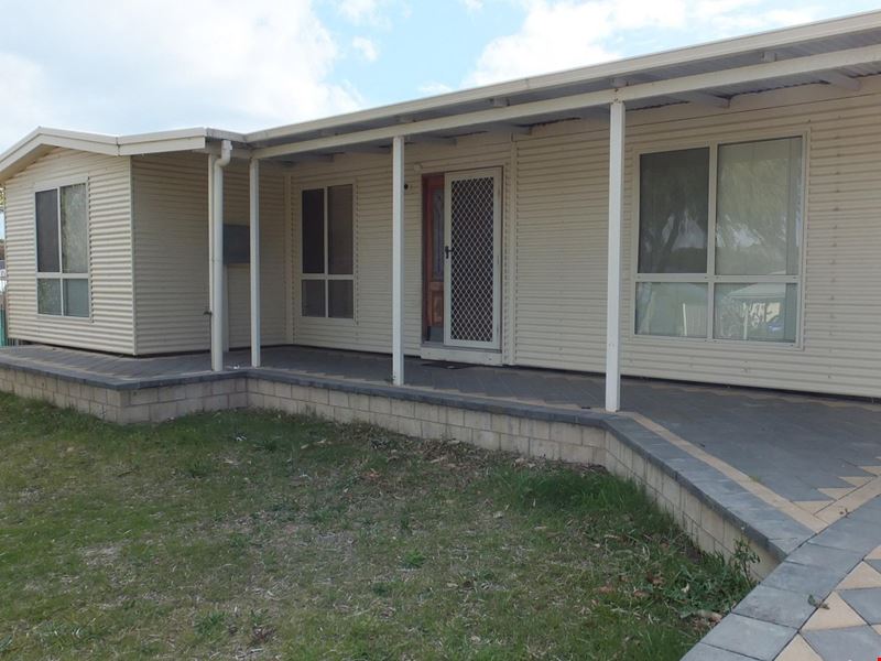 4 Croydon Street, Hopetoun