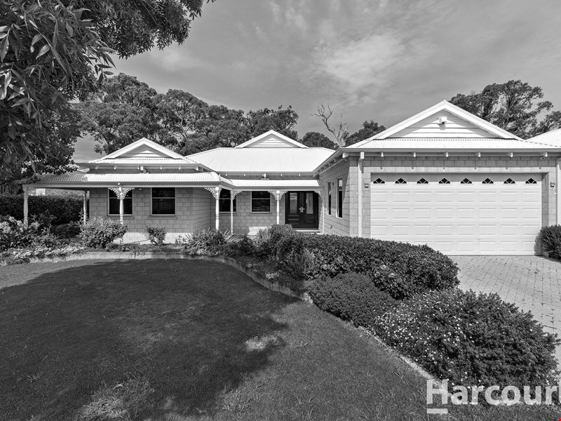 19 Mayfair Mews, Meadow Springs WA 6210
