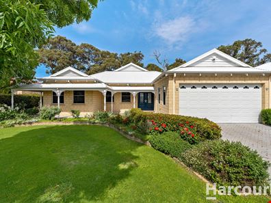 19 Mayfair Mews, Meadow Springs WA 6210