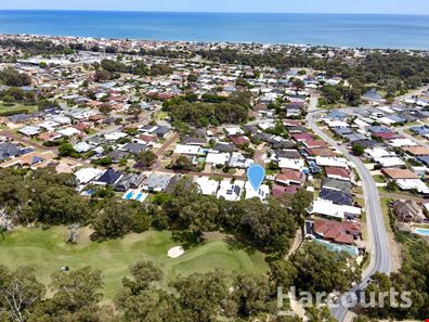 19 Mayfair Mews, Meadow Springs WA 6210