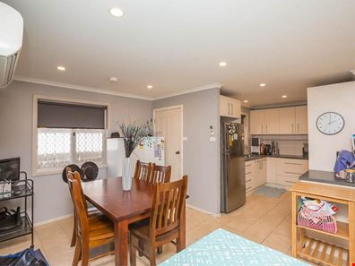 2 Dorrigo Loop, South Hedland WA 6722