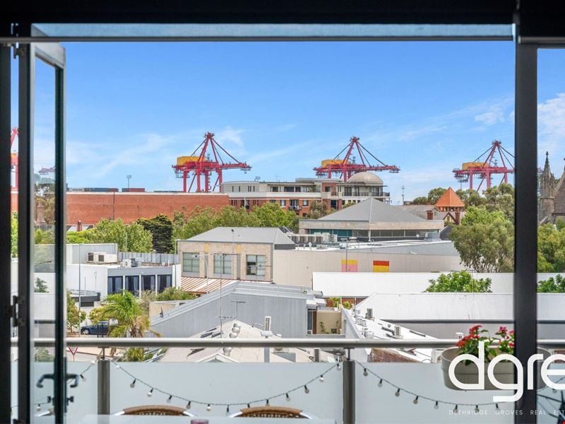 13/185 High Street, Fremantle WA 6160