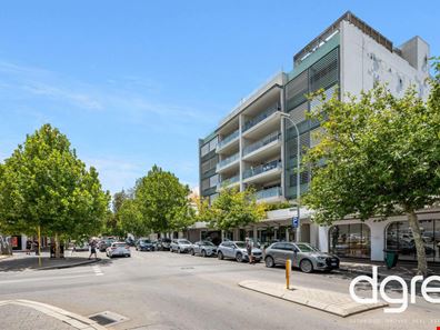 13/185 High Street, Fremantle WA 6160