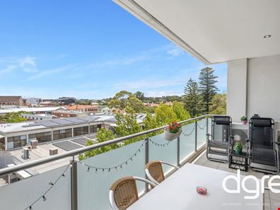 13/185 High Street, Fremantle WA 6160