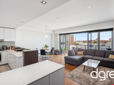 13/185 High Street, Fremantle WA 6160
