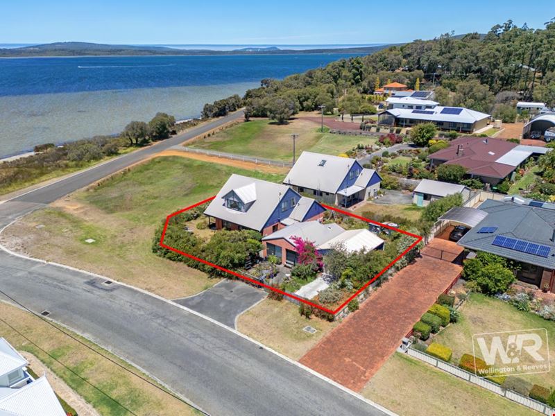 124 Elizabeth Street, Bayonet Head WA 6330