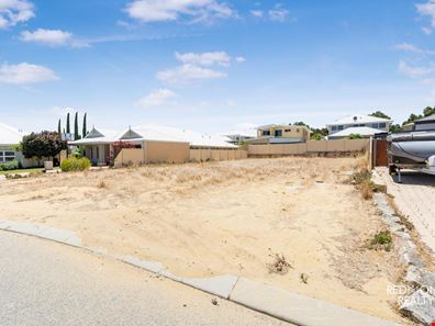39 Quarram Crescent, Burns Beach WA 6028