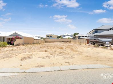 39 Quarram Crescent, Burns Beach WA 6028