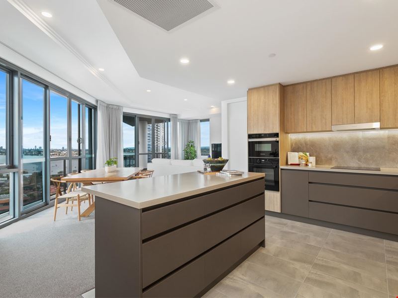 1702/893 Canning Highway, Mount Pleasant WA 6153