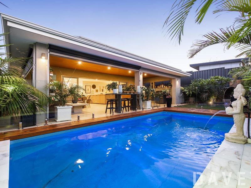 40 Karrinyup Road, Trigg WA 6029